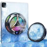 Ipad Cooler Magnetic Tablet Fan With Led Display For Macbook/surface P.... Fixed Price $43.03.