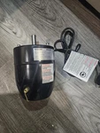 Master Industrial MHD-30W 120V 2.5 Amp 30" Replacement Fan Motor. Fixed Price $59.95.