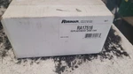 Robinair Replacement 220V Fan RA1756 New Box. Fixed Price $49.99.