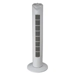 Optimus 32 In. Oscillating Tower Fan White. Fixed Price $118.59.