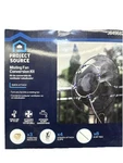 Fan Misting Cooling System Fs Project Source Quick-attach Low Pressure 18-SQ Ft. Fixed Price $11.96.
