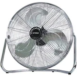 Optimus 18 Industrial Grade High Velocity Fan Silver. Fixed Price $95.07.