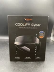 Torras Top Al Neck Air Conditioner Coolify Cyber, Portable Fans Th. Fixed Price $159.99.
