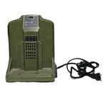 Green Machine GMBC6200 62V Charger With Cooling Fan Used. Fixed Price $44.99.