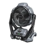 Flex 24V Brushless Cordless 1100 Cfm Jobsite Fan Tool Only Battery And Charger. Fixed Price $196.47.