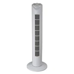 Optimus 32 In. Oscillating Tower Fan White. Fixed Price $63.24.