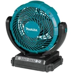 Makita DCF102Z 18-VOLT Lxt 7-1/8-INCH Lithium-ion Cordless Fan Bare Tool. Fixed Price $139.00.