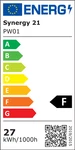 Synergy 21 Led Lora 433MHZ PAR56 Pool Light Rgb+cct 24V PW01. Fixed Price $167.37.