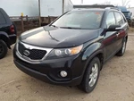 Radiator Fan Motor Assembly Cylinder Fits 11-13 Sorento 453885. Fixed Price $145.00.