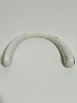 Bladeless Cooler Cat-neck Fan White 3 Speeds, Model A206. Fixed Price $10.00.
