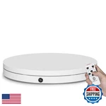 Opencloud White 60CM 360 Degree 3D Remote Control Adjustable Speed Direction. Fixed Price $184.66.