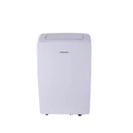Hisense 250 Sf 7000 Btu 300 Sq. Ft. Wi-fi Portable Air Conditioner AP0722CW1W. Fixed Price $199.99.