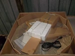 Nib Airmaster 71573 CA30WC 73058 Industrial Fan 30" (RH8). Fixed Price $200.00.