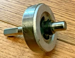 Armature Lasko Power Air Circulator Fan Steel #8 Indoor Box Fast Ship. Fixed Price $12.99.