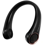 Portable Neck Rechargeable, Personal Cooling Fan, Hands Free Bladele.... Fixed Price $30.69.