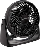 Circulator Basics 7" Fan Compact Portable 3-SPEED Tilt Adjustable Airflow. Fixed Price $32.59.