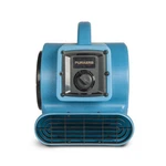 Mini Air Mover Carpet Dryer And Blower Fan High-velocity Floor For Cr.... Fixed Price $177.28.