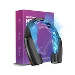 Portable Neck Fan With 6 Powerful Speeds, 8000MAH Battery Operated Usb-c Rech.... Fixed Price $32.96.