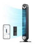 Dreo Smart Tower Fans For Home, 90 Oscillating Bedroom Indoors, Voice. Fixed Price $143.99.