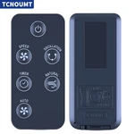 Remote Control For Rowenta Urban Cool Silent Tower Fan VU6770. Fixed Price $14.99.
