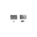 Ge WH02X30977 Appliance Pedestal Brackets & Hardware Pack. Fixed Price $54.31.