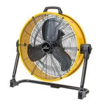 Iliving 20/24 Inches Heavy Duty High Velocity Barrel Floor Drum Fan. Fixed Price $119.99.