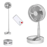 Unitedtime Desk And Fan, Foldable Fans Portable Travel Battery O.... Fixed Price $55.43.