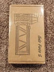 Gale Force S Mini Handheld Jet Fan New. Fixed Price $25.00.