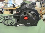 Matco Tools Blower Fan Model: NJ20300. Fixed Price $85.50.