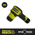 Ryobi Compact Size Power Scrubber Kit FVG51 Bare Tool No Battery Or Tip A8. Fixed Price $23.61.