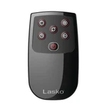 Lasko 2033617A Remote Control 6.35" Lightweight Reliable Performance. Fixed Price $27.18.