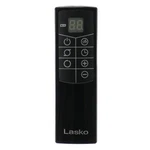 Lasko 2033628 Remote Power Small Appliance 1.023LB 3"X3"X10". Fixed Price $27.73.