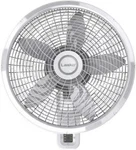 Lasko Oscillating Wall Mount Fan 22.5IN H X 18IN 3 Speed. Fixed Price $85.99.