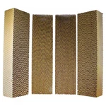 Champion 310106 Evapcoolermedia, Cellulose, 46-3/8INW, 4PK. Fixed Price $470.99.