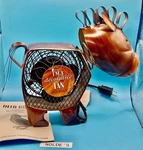 Deco Breeze Country Horse Fan (ds 121 TF25). Fixed Price $65.00.