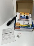 Suncourt Ductstat All-season Temperature Sensitive Switch For Fans DS100. Fixed Price $45.99.