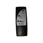 Genuine Black+decker 18" Stand Fan Pedestal BFSR18B BFSR18W Remote Control. Fixed Price $10.75.