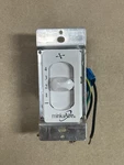 Rhine UC9020 4 Speed Fan Controller 1.25A 120V White Minka Aire. Fixed Price $19.97.