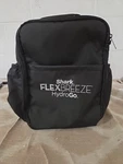 Shark Flex Breeze Portable Fan Travel FA05XBAG. Fixed Price $21.00.