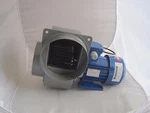 Industrial Centrifugal Extractor Fan Blower 1300M3/HR High Power 230V Filter. Fixed Price $449.50.