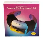 Sharper Image SI528 2.0 Personal Cooling System. Fixed Price $24.00.