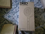 Nib & Sealed Dreo Smart Turbopoly Fan White # 508S DR-HPF008S. Fixed Price $119.95.