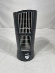 Lasko Desktop Wind Tower Oscillating Multi-directional Fan Model T14300. Fixed Price $39.99.