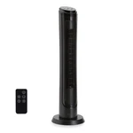 Amazon Basics 40" 70-DEGREE Oscillating Digital Tower Fan With Powerful Airflow. Fixed Price $198.87.
