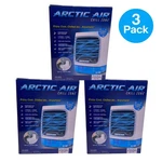 Arctic Air Chill Zone Evaporative Cooler 3 Pack New. Fixed Price $39.99.