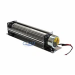 Xscorpion TF8 12V Large Cross-flow Turbo Cooling Fan For Amplifiers. Fixed Price $38.50.