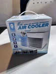 Nib Northern Chill Portable Air Cooler - Anytime & Anywhere. Fixed Price $10.00.