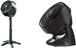 Air Circulator Fan Set For Large & Small Rooms - Pedestal 133 Models. Fixed Price $299.99.