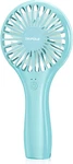 Mini Handheld Battery Operated Small Personal Portable Fans Speed Adjustable. Fixed Price $15.73.