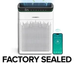 Smart Hepa Air Purifier Home/large Room 1290 Ft + Infrared Sensor Wifi Alexa. Fixed Price $69.99.